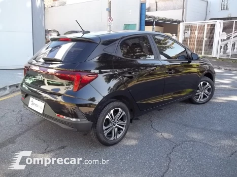 HB20 1.0 12V Comfort Plus