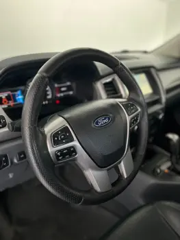 RANGER 3.2 XLT 4X4 CD 20V