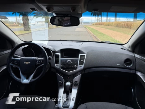 CRUZE 1.8 LT 16V