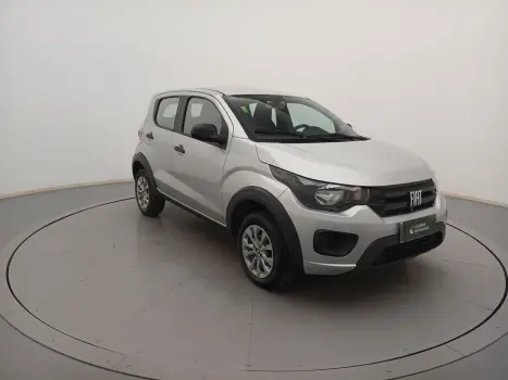 MOBI 1.0 EVO FLEX LIKE. MANUAL