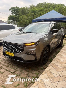 FORD TERRITORY 1.5 Ecoboost Gtdi Titanium 4 portas