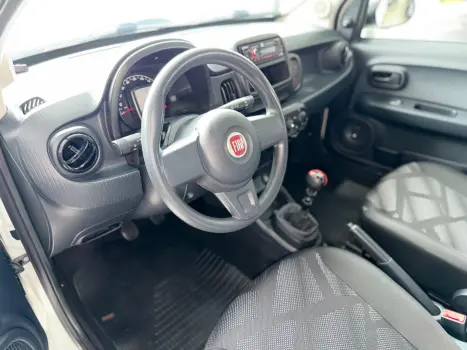 MOBI 1.0 8V EVO Like.