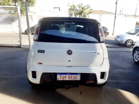 UNO 1.4 EVO Sporting 8V