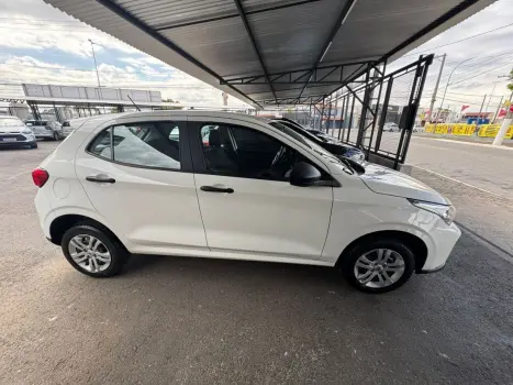 Argo 1.0 FLEX FIREFLY