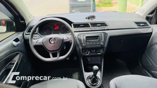 VOYAGE 1.6 MI Trend 8V