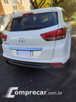 CRETA 1.6 16V Attitude