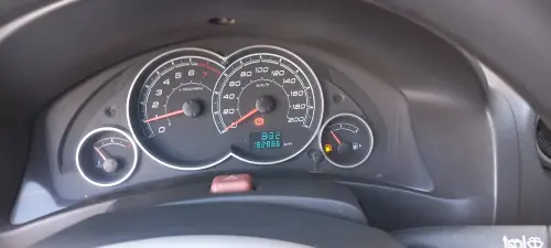 CELTA 1.0 MPFI LT 8V