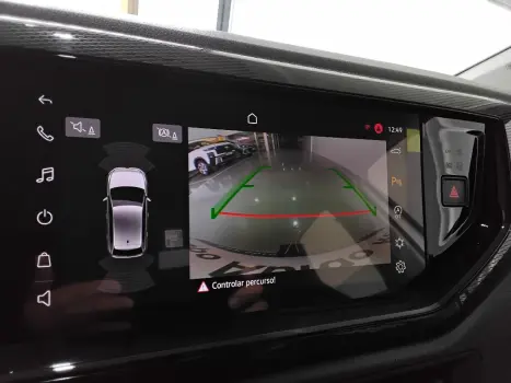 POLO 1.0  170 TSI HIGHLINE AUTOMÁTICO