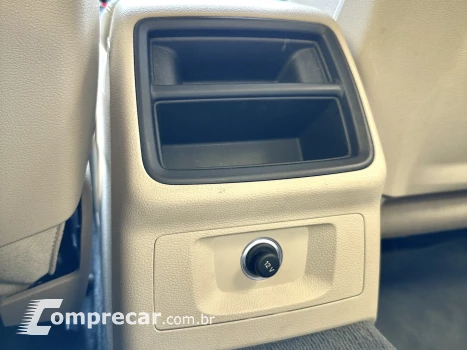 A4 2.0 TFSI GASOLINA PRESTIGE PLUS S TRONIC