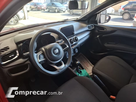 ARGO 1.3 Firefly Trekking