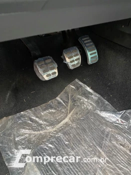 GOL 1.0 12V MPI Totalflex Last Edition