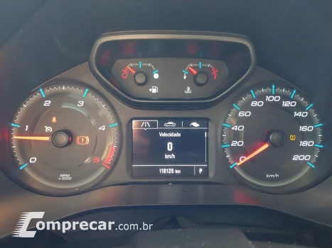 S10 2.8 16V Turbo LT CD 4X4