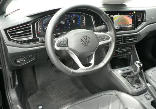 VIRTUS 1.4 250 TSI Exclusive