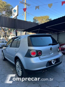 GOLF 2.0 MI Sportline 8V