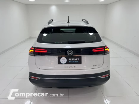 NIVUS 1.0 200 TSI Comfortline