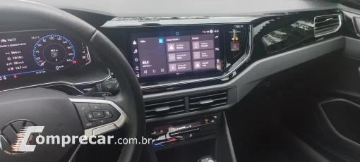 NIVUS 1.0 200 TSI Highline