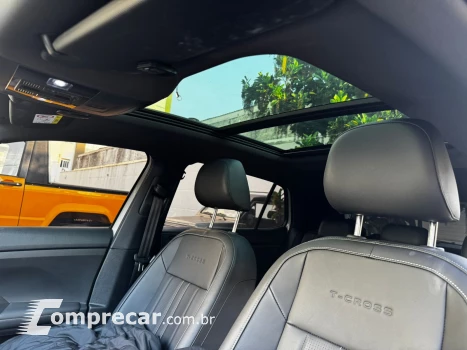 T-CROSS 1.4 250 TSI Highline