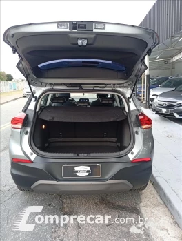 TRACKER 1.2 Turbo Premier