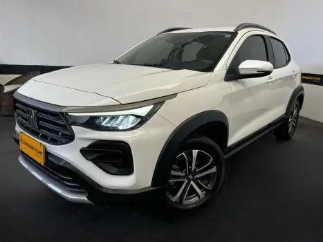 Fiat PULSE AUDACE TF200 4 portas