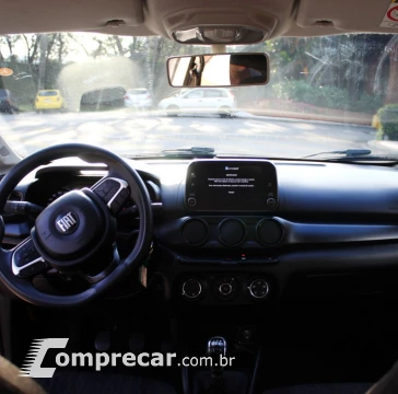 ARGO 1.0 Firefly Drive