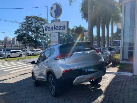 TRACKER Premier 1.2 Turbo 12V Flex Aut.