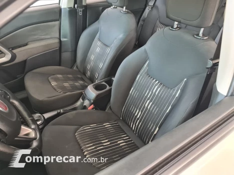 TORO 1.8 16V EVO Freedom AT6