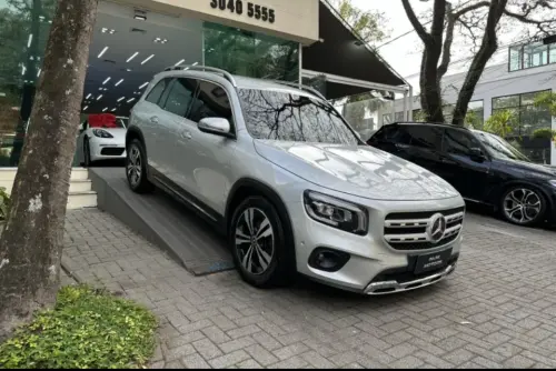 GLB 200 1.3 CGI Advance 7g-dct