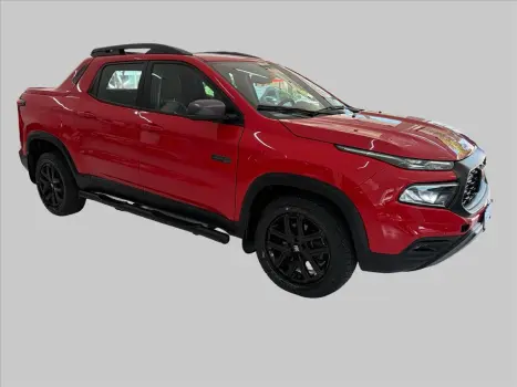 TORO 2.0 16V TURBO DIESEL ULTRA 4WD AT9