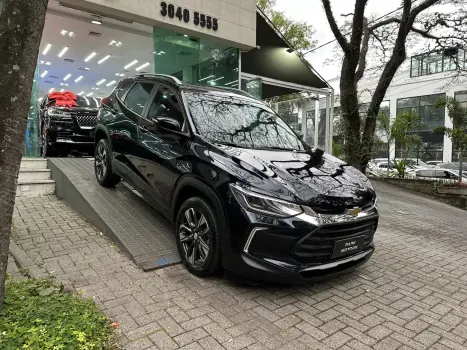 TRACKER 1.2 Turbo Premier