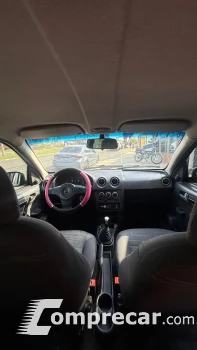 PRISMA  Sed. Maxx/ LT 1.4 8V ECONOF. 4p