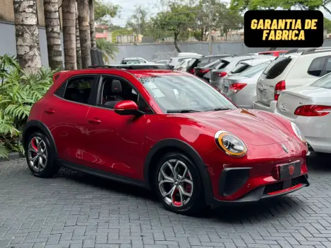 GWM ORA 03 63 KW GT 4 portas