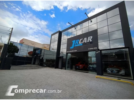 CRETA 1.0 TGDI FLEX COMFORT AUTOMÁTICO