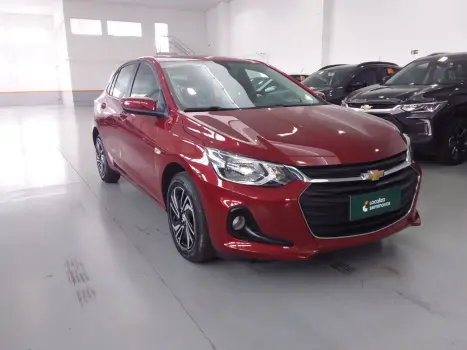 ONIX 1.0 FLEX LT MANUAL