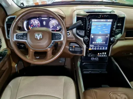 2500 LARAMIE 6.7 TDI CD 4X4 DIESEL