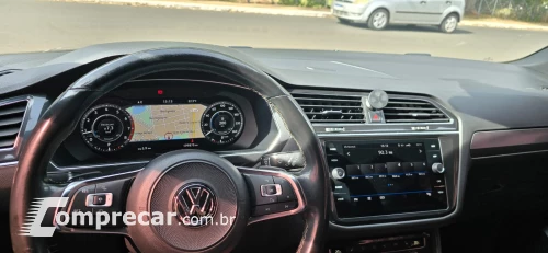 TIGUAN 2.0 300 TSI Allspace R-line