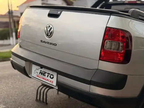 Saveiro CROSS 1.6 Mi Total Flex 8V CE