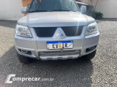 PAJERO 2.0 TR4 4X4 16V