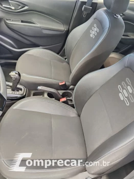 PRISMA 1.4 MPFI LT 8V