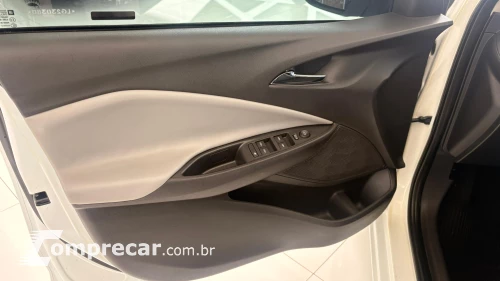 Onix Premier 1.0 Turbo (Flex) (Aut)