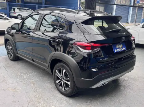 PULSE 1.0 Turbo 200 Hybrid Audace