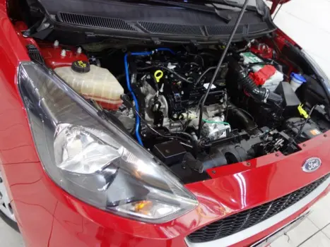 KA - 1.0 SE PLUS 12V 4P MANUAL