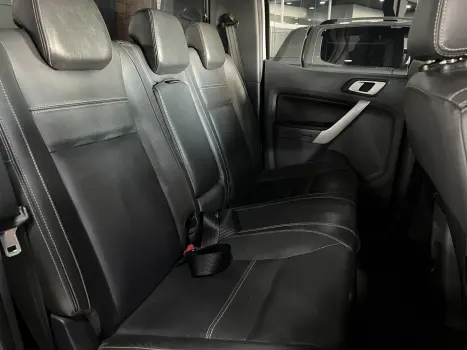 RANGER 2.5 LIMITED 4X2 CD 16V FLEX 4P MANUAL