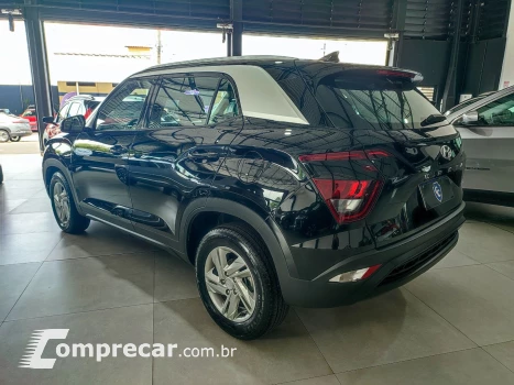 CRETA 1.0 Tgdi Comfort