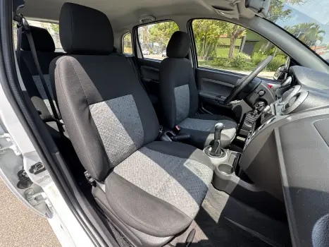 FIESTA 1.6 Rocam SE 8V