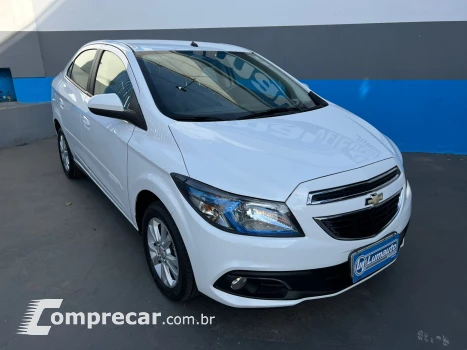 PRISMA 1.4 LTZ Spe/4 8V