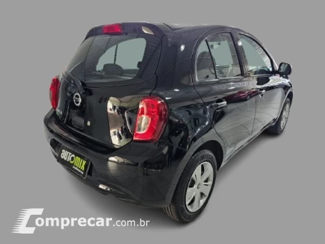 MARCH 1.0 Conforto 12V