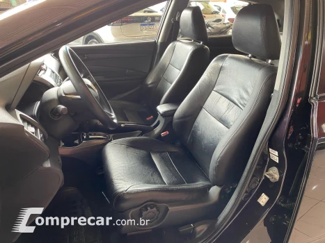 CITY 1.5 LX Sedan 16V