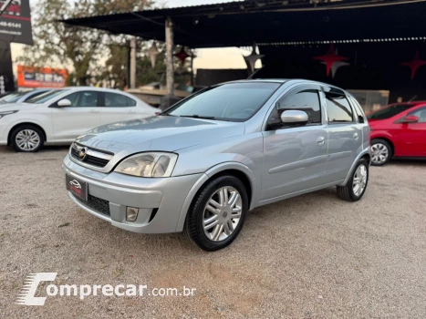 CHEVROLET CORSA 1.4 MPFI Maxx 8V 4 portas