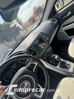 Compass Longitude 2.0 TB Aut.