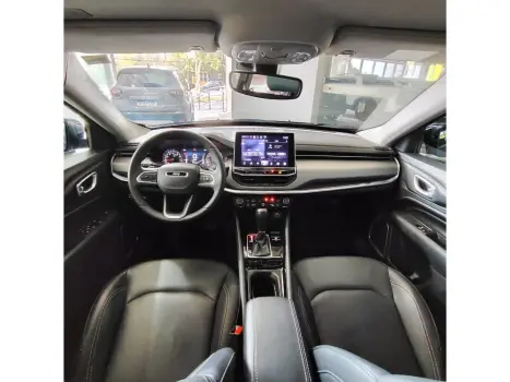 COMPASS 1.3 T270 TURBO FLEX LONGITUDE AT6